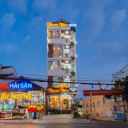 Thanh Thuy Hotel 달랏 외부 사진