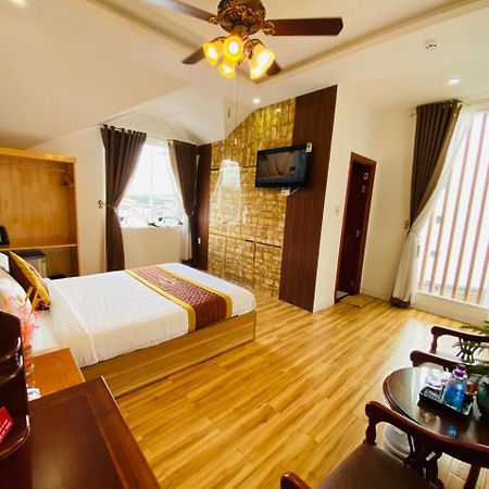 Thanh Thuy Hotel 달랏 외부 사진