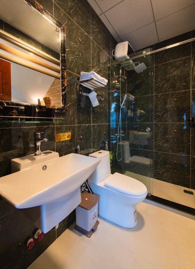 Thanh Thuy Hotel 달랏 외부 사진