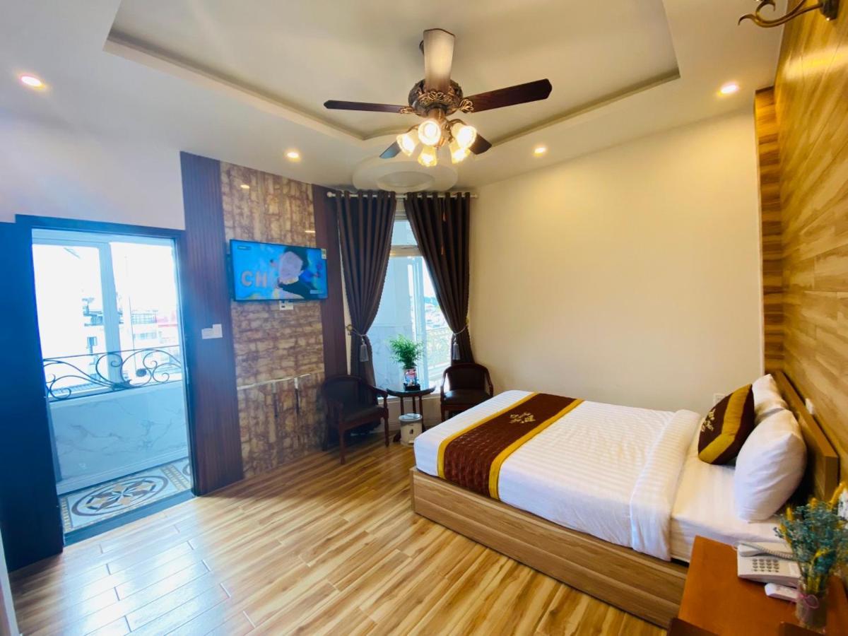 Thanh Thuy Hotel 달랏 외부 사진