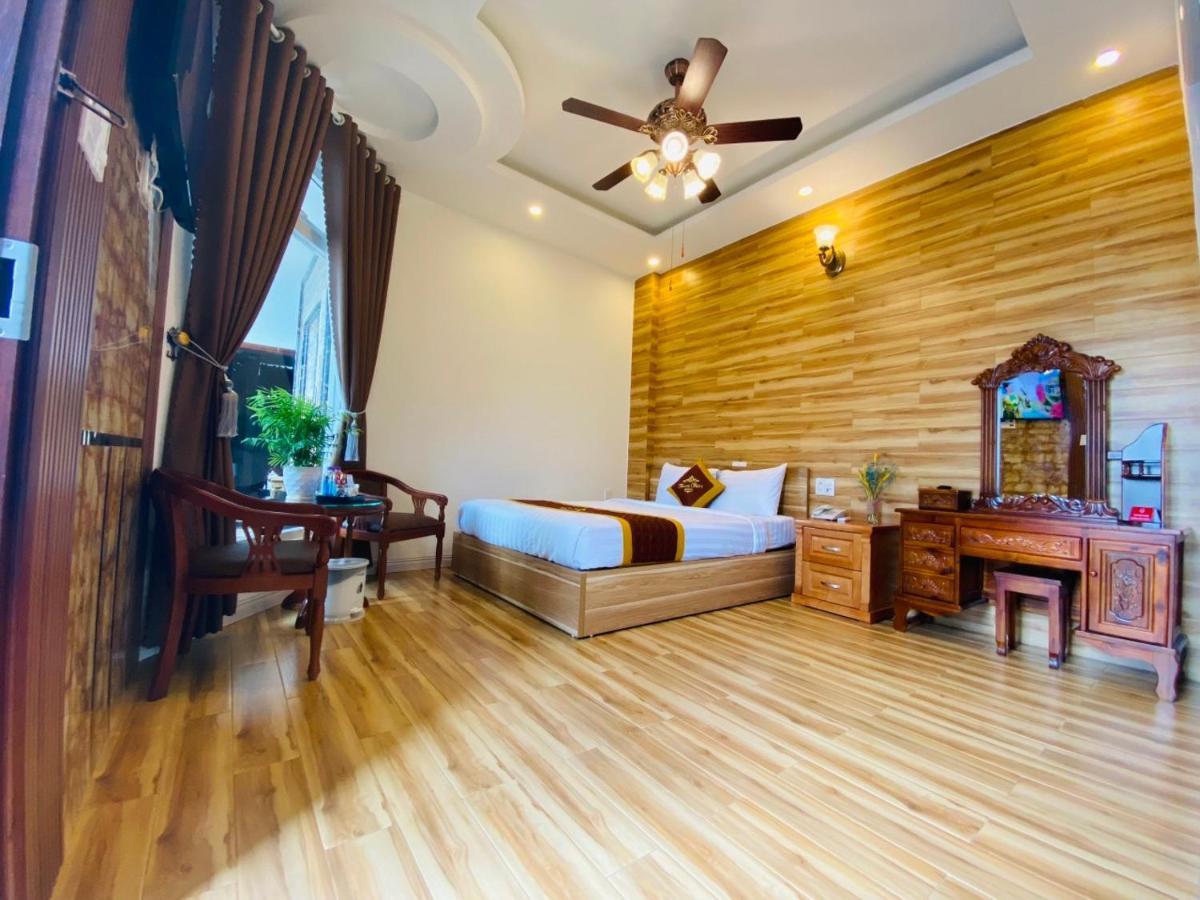 Thanh Thuy Hotel 달랏 외부 사진