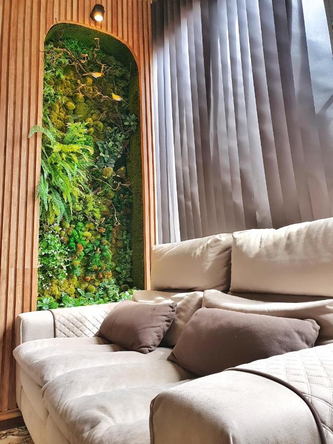 Thanh Thuy Hotel 달랏 외부 사진