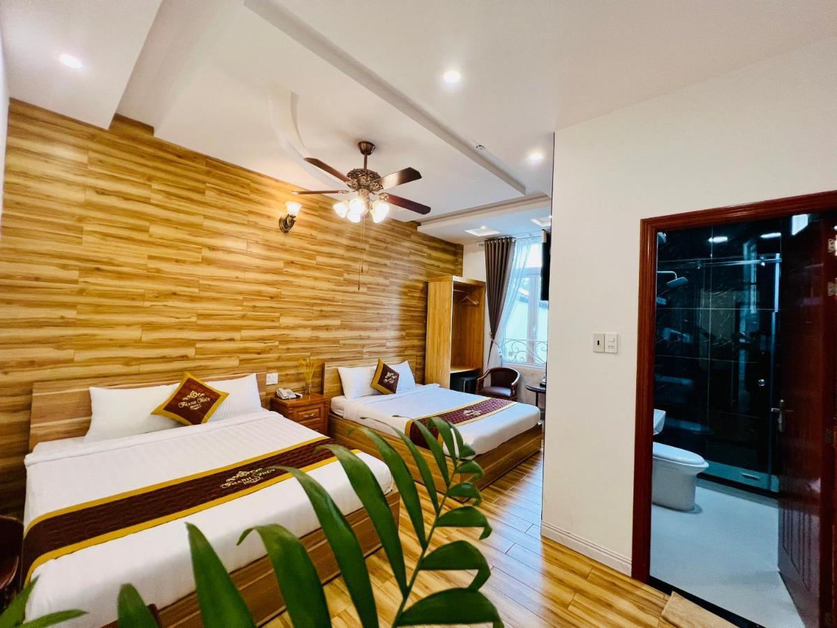 Thanh Thuy Hotel 달랏 외부 사진