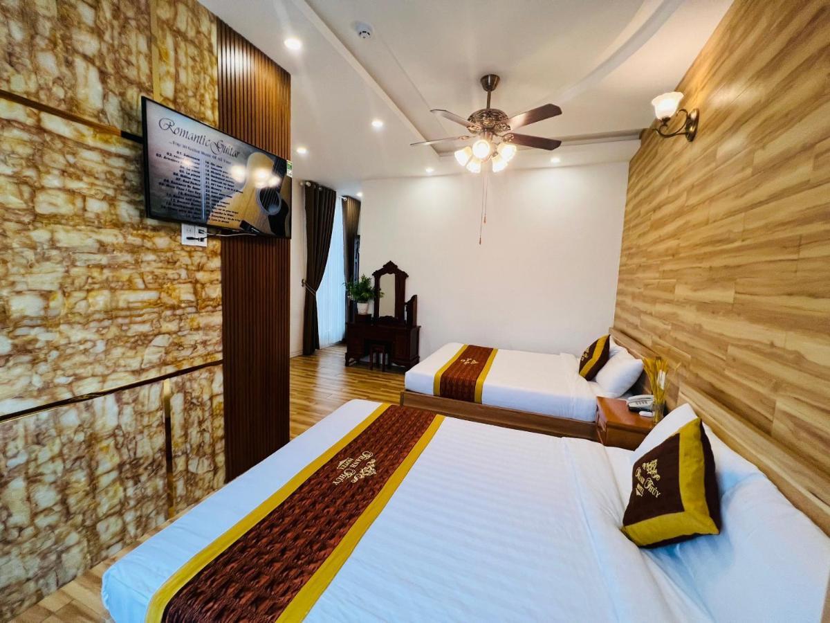 Thanh Thuy Hotel 달랏 외부 사진